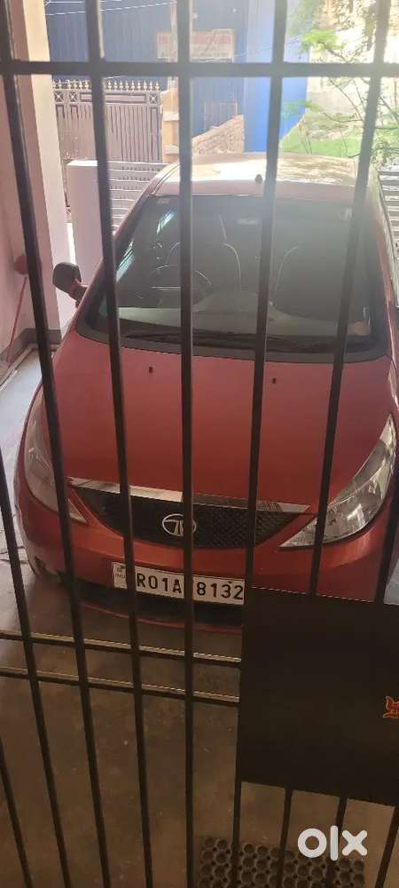 Tata Indica Vista