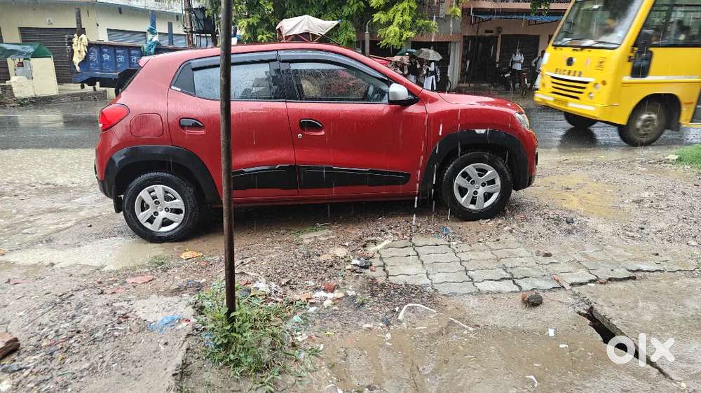 Renault Kwid 2016 Year