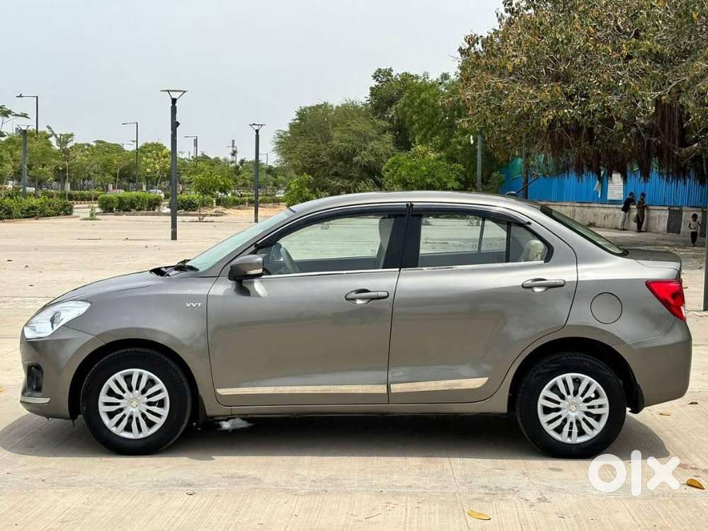Maruti Suzuki Swift Dzire