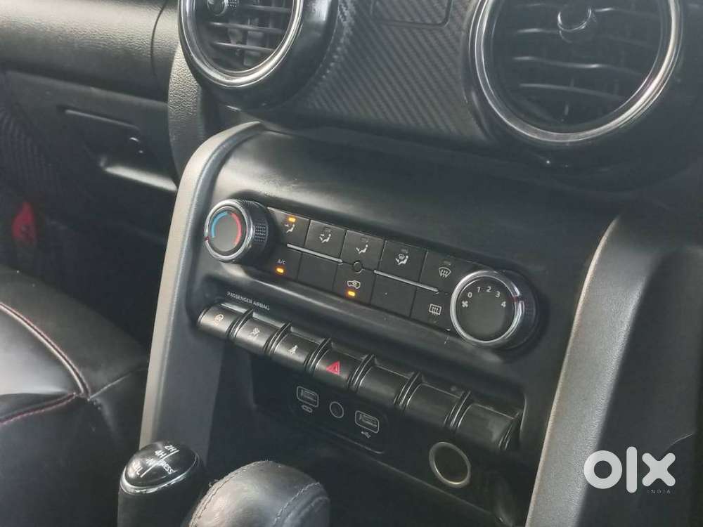 Mahindra Thar Lx 4x4 Hardtop, 2021, Cng & Hybrids