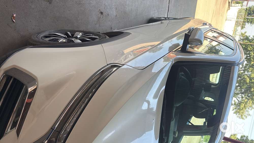 Mg Hector Sharp Diesel 2020