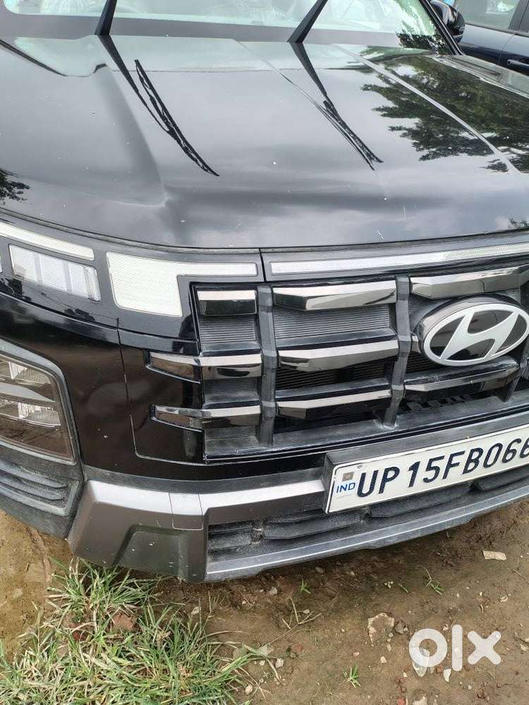 Hyundai Creta 1.6 Sx (o), 2025, Diesel