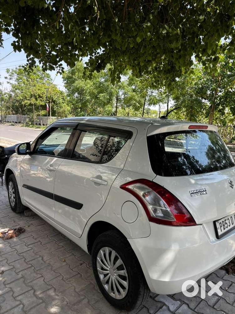 Maruti Suzuki Swift 2014 Diesel Good Condition
