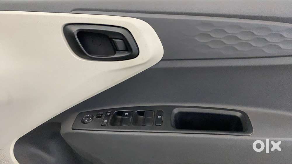 Hyundai Aura [2020-2023] 1.2 S Cng, 2021, Cng & Hybrids
