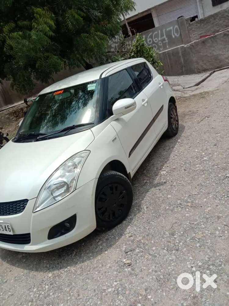 Maruti Suzuki Swift 2014 Diesel Well Maintained