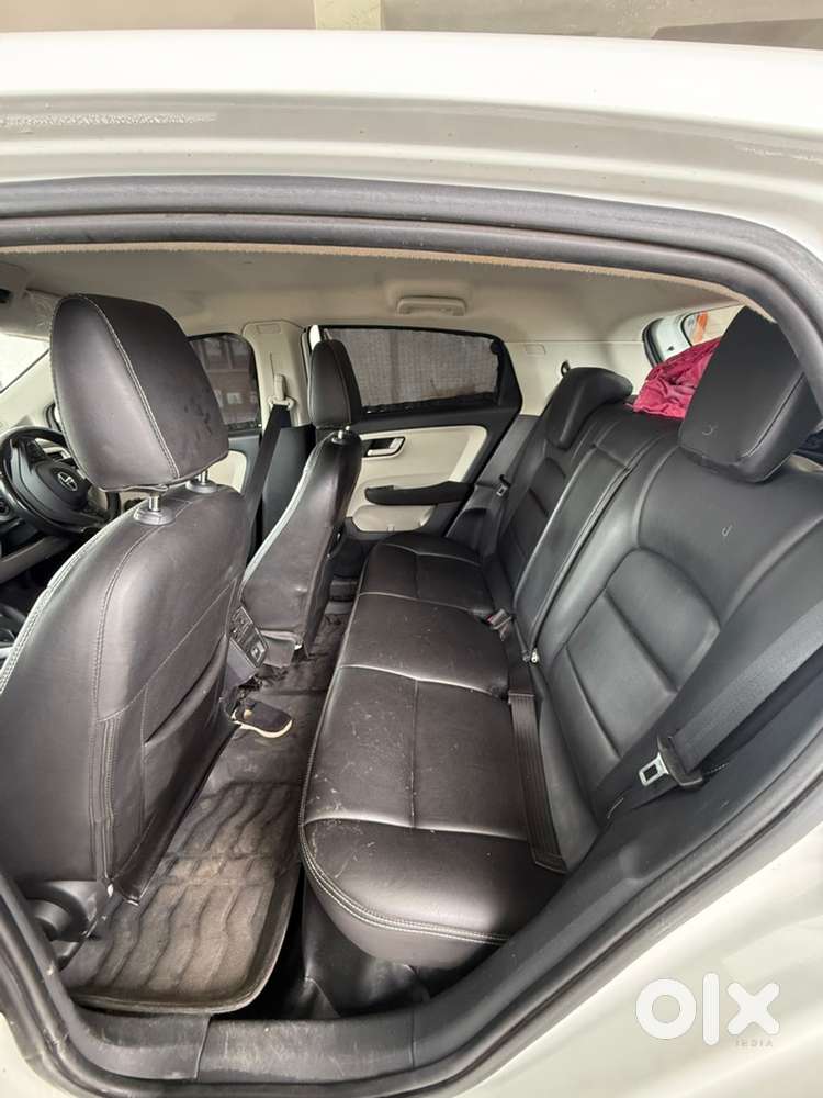 Tata Altroz Diesel Well Maintained