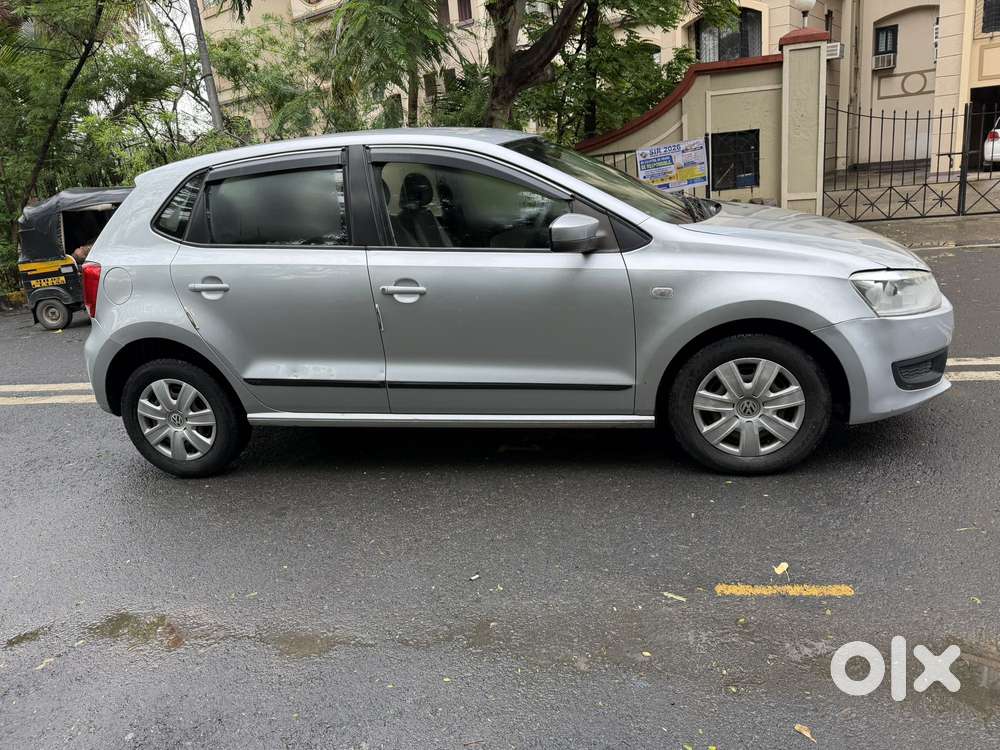 Volkswagen Polo Petrol Comfortline 1.2l, 2011, Petrol