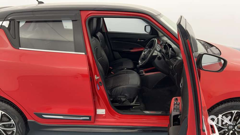 Maruti Suzuki Swift Zxi Plus Amt Dual Tone, 2023, Petrol