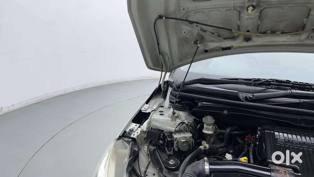 Maruti Suzuki Ciaz 2014-2017 Zxi Option, 2014, Cng & Hybrids