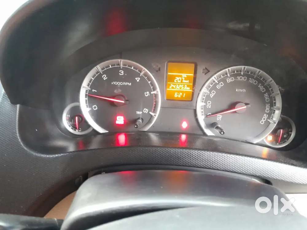 Maruti Suzuki Dzire 2017 Diesel 243000 Km Driven