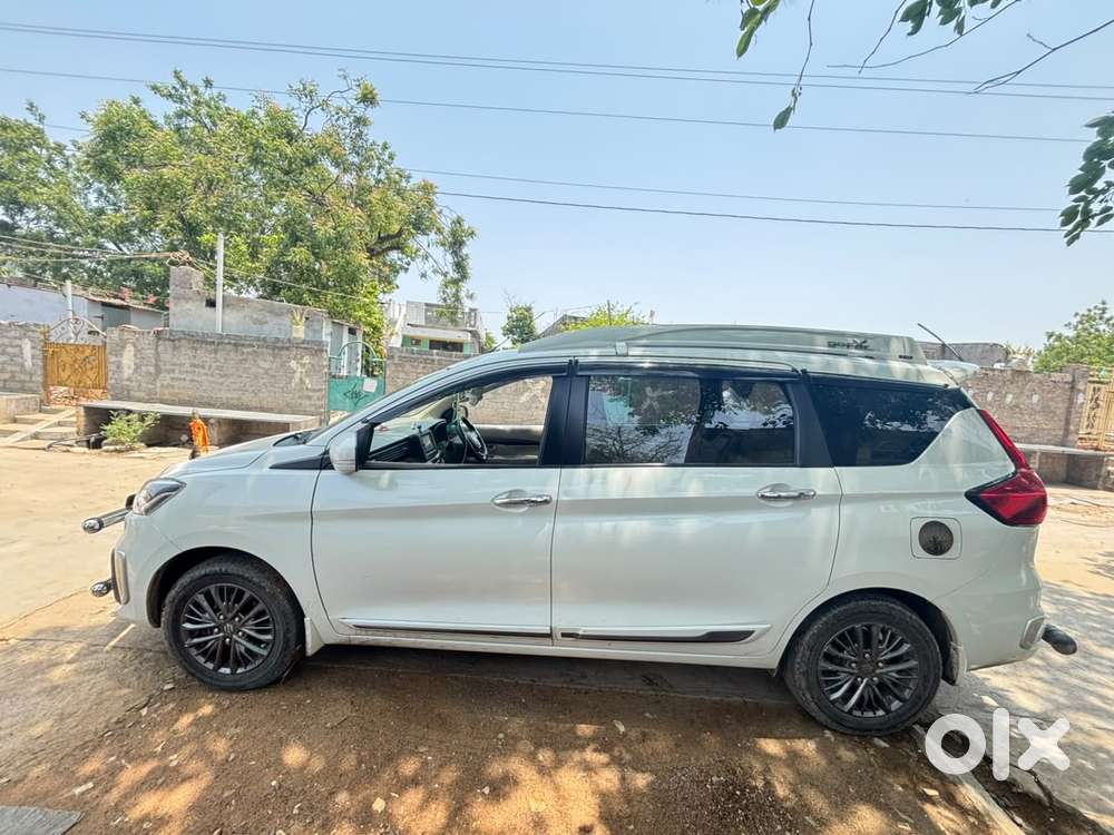 Toyota Innova Crysta 2.4 G Mt, 2016, Diesel