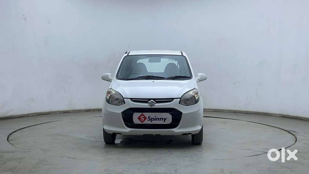 Maruti Suzuki Alto 800 Lxi, 2014, Petrol