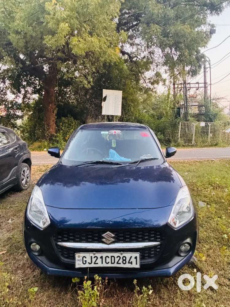 Swift Zxi Cng 2023 Variant