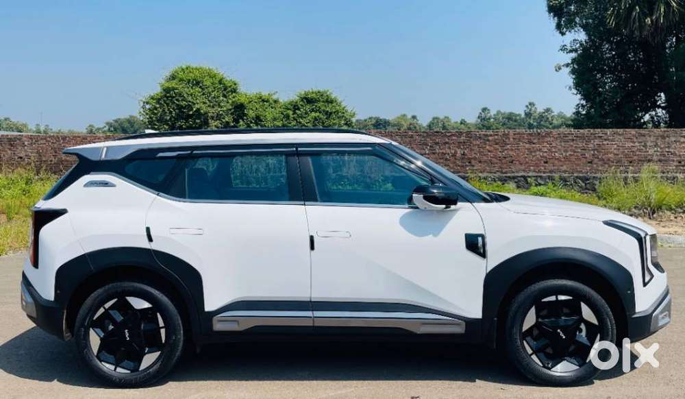Kia Seltos Htx D, 2026, Diesel