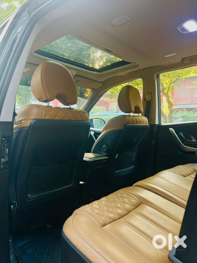 Mahindra Xuv500 W9 1.99, 2019, Diesel