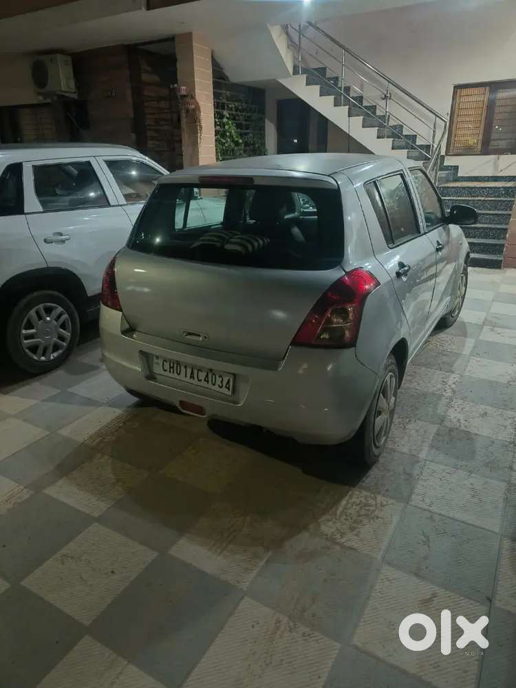 Swift3 Car For Sale Good Condition