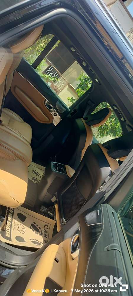 Volvo Xc 90 D5 Inscription, 2023, Petrol