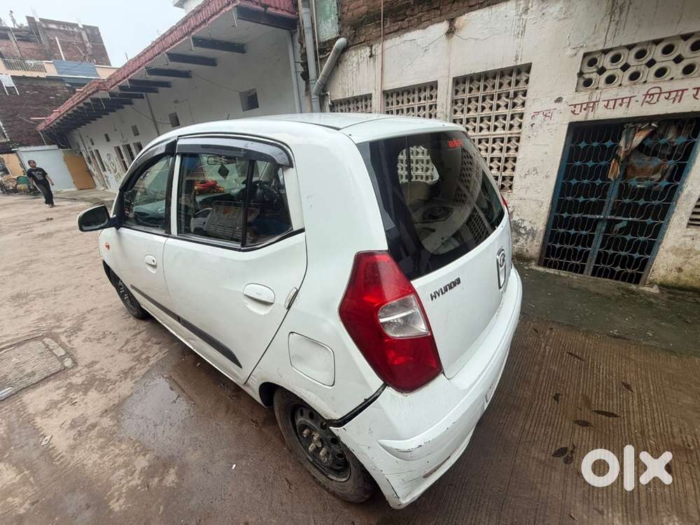 Hyundai Grand I10 Asta 2010