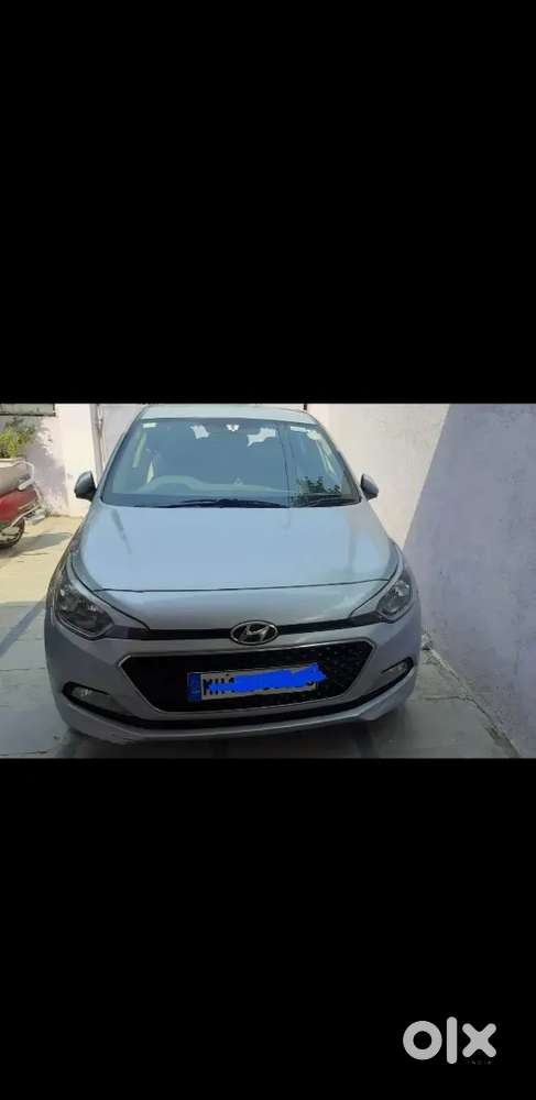 Hyundai I20 2017 Diesel