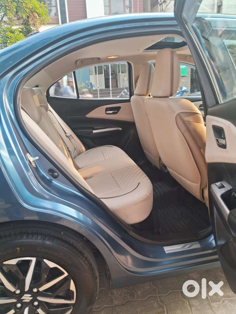 Maruti Suzuki Swift Dzire Zxi+ Mt, 2025, Petrol