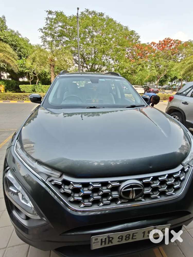 Tata Safari 2.0 2022 Diesel Automatic