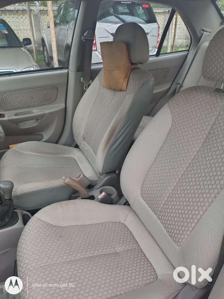 Hyundai Accent Petrol – Valid Till Feb 2029 (90k Km Run)
