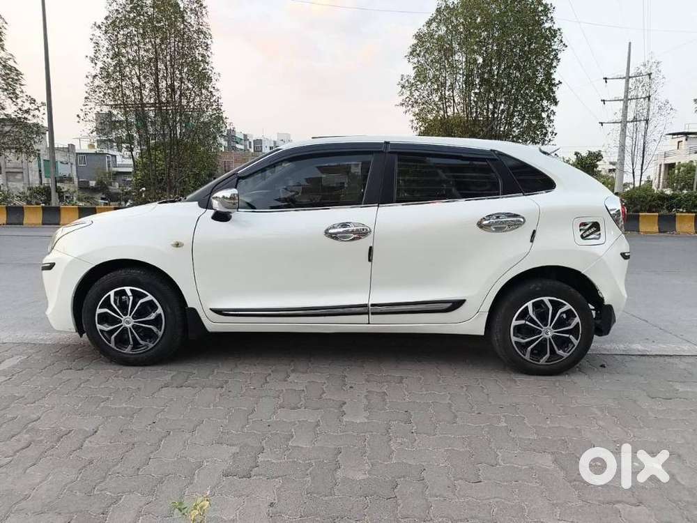 Maruti Suzuki Baleno 1.3 Sigma, 2018, Diesel