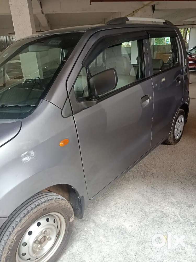 Maruti Suzuki Wagonr &ndash; 2011 Model

 Model: Wagonr
 Year: 2011
️