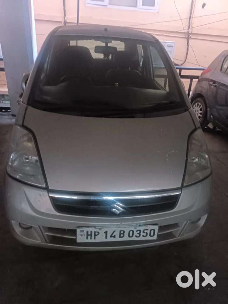 Maruti Suzuki Zen Estilo Lxi 2008