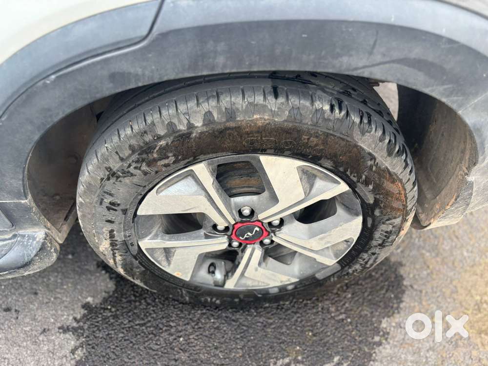 Kia Sonet 1.5 Gtx Plus Diesel, 2021, Diesel