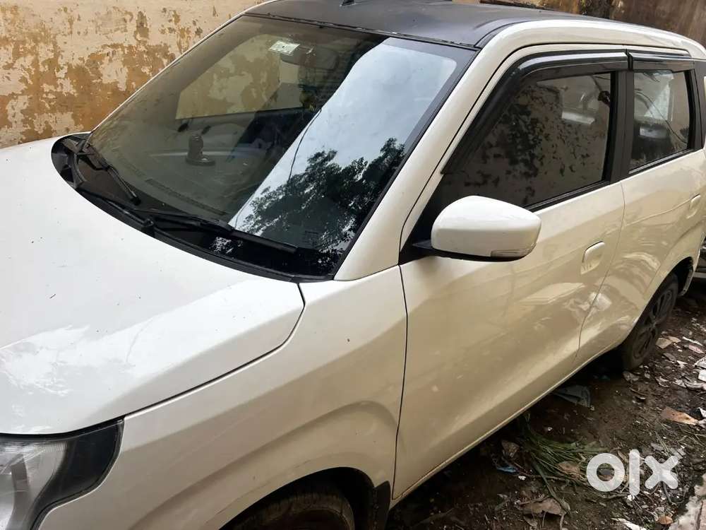 Maruti Suzuki Wagon R 2022 Zxi+ Petrol