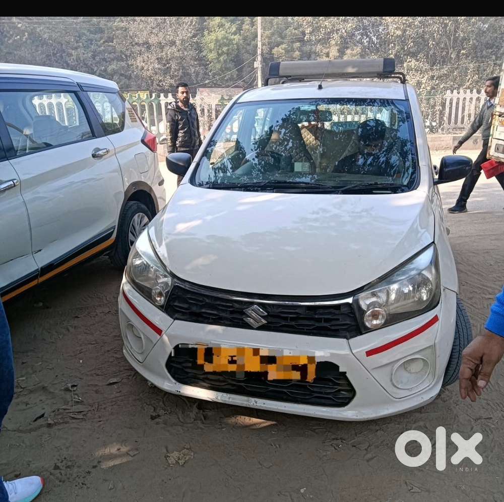 Maruti Celerio 1.0 2019