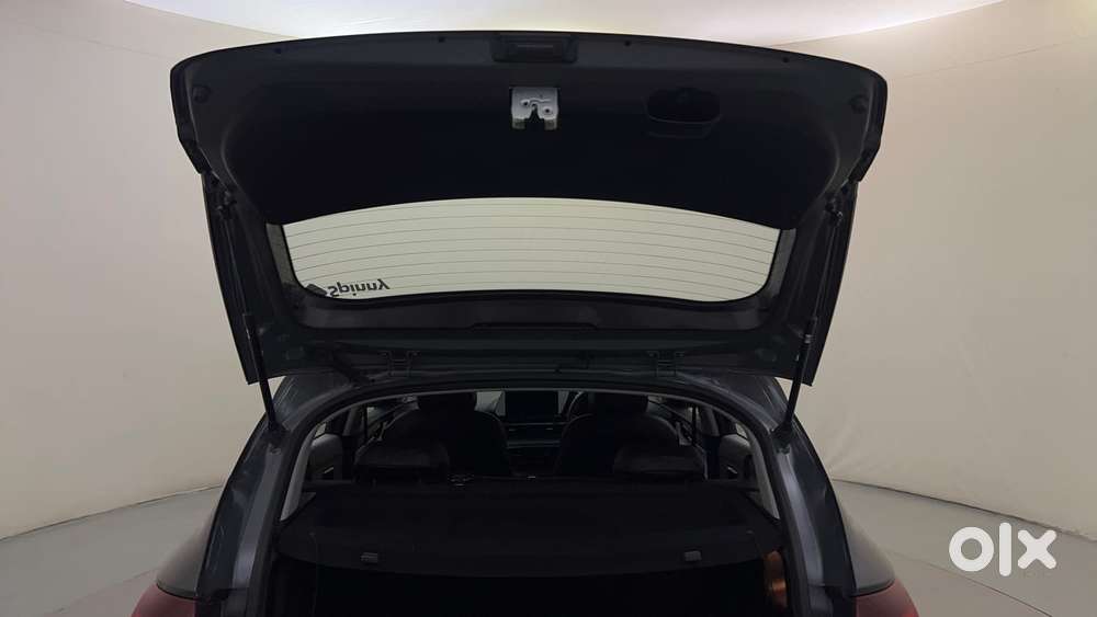 Hyundai New I20 1.2 Asta (o) Mt, 2024, Petrol