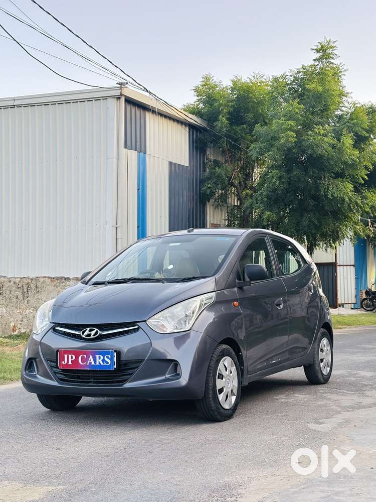 Hyundai Eon Magna +, 2018, Petrol