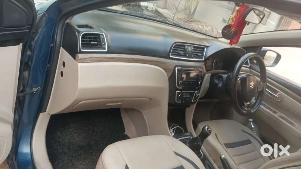 Maruti Suzuki Ciaz 2020