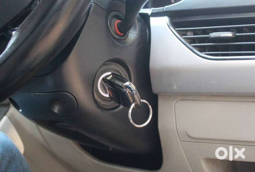 Tata Nexon 1.2 Revotron Xm, 2019, Petrol