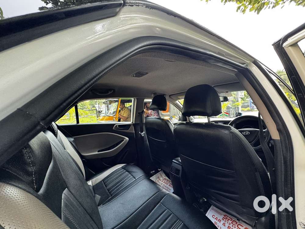 Hyundai Elite I20 1.4 Sportz (o) Crdi, 2018, Diesel