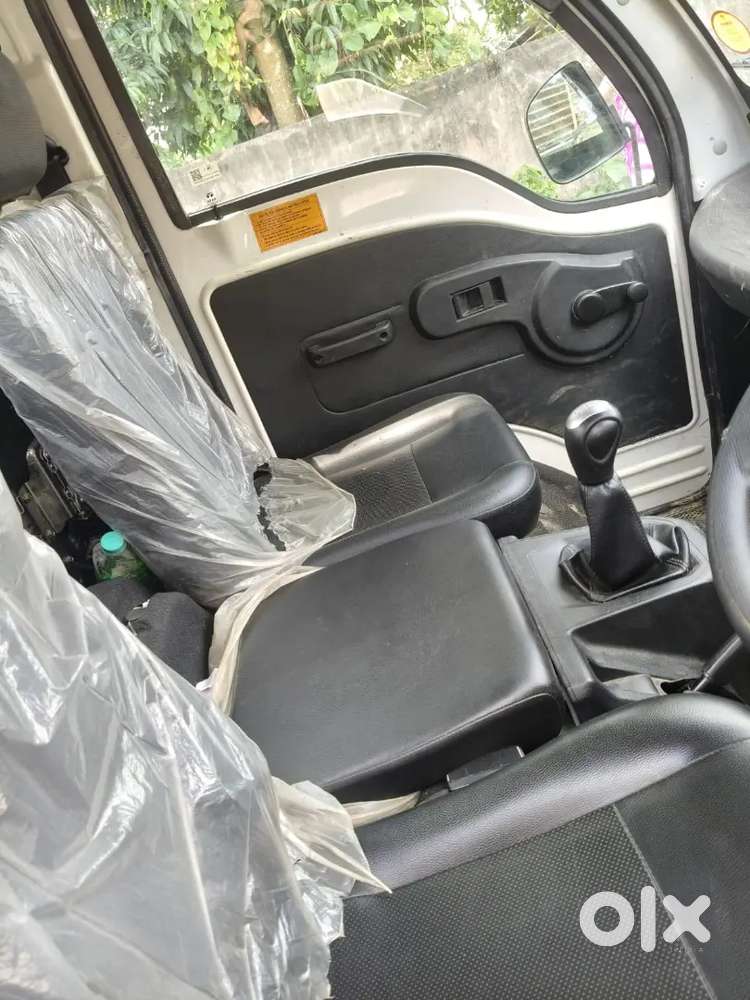 Tata Ace Gold