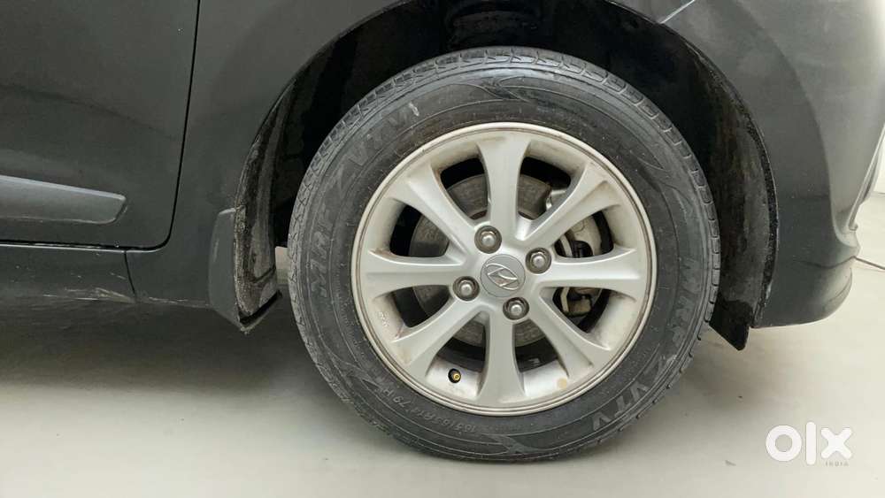 Hyundai Grand I10 1.2 Kappa Asta, 2014, Petrol