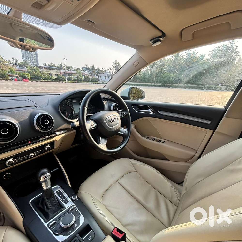 Audi A3 2.0 35 Tdi Technology + Sunroof, 2015, Diesel