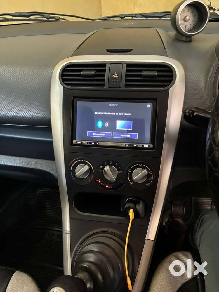 Maruti Suzuki Ritz 2012 Petrol Good Condition