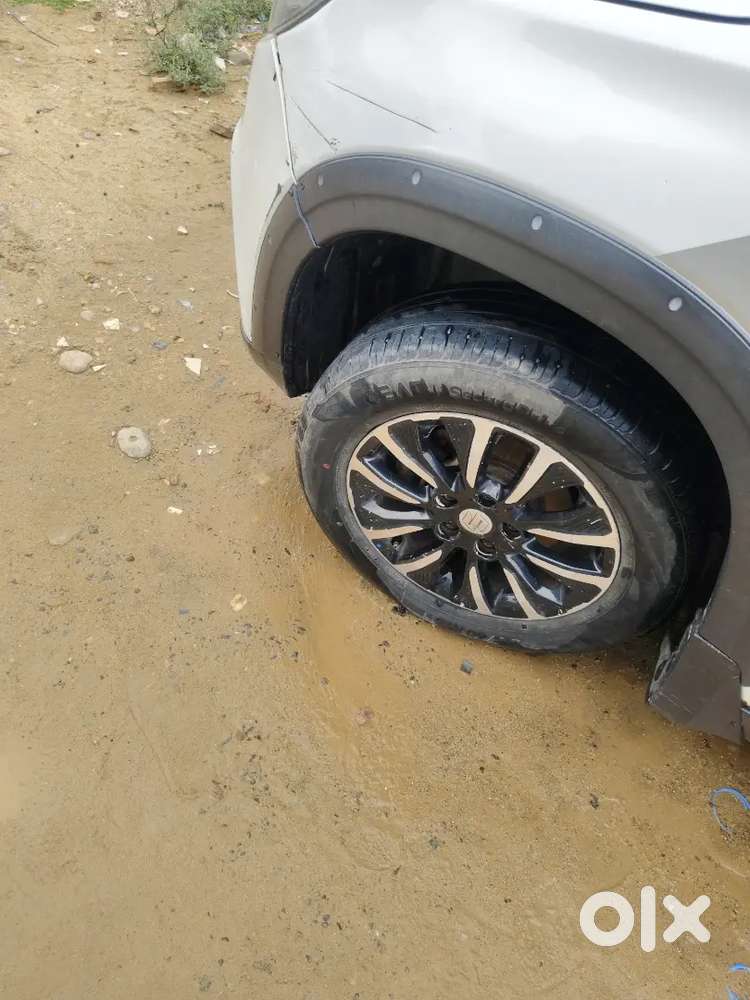 Maruti Suzuki Brezza Vdi 2020