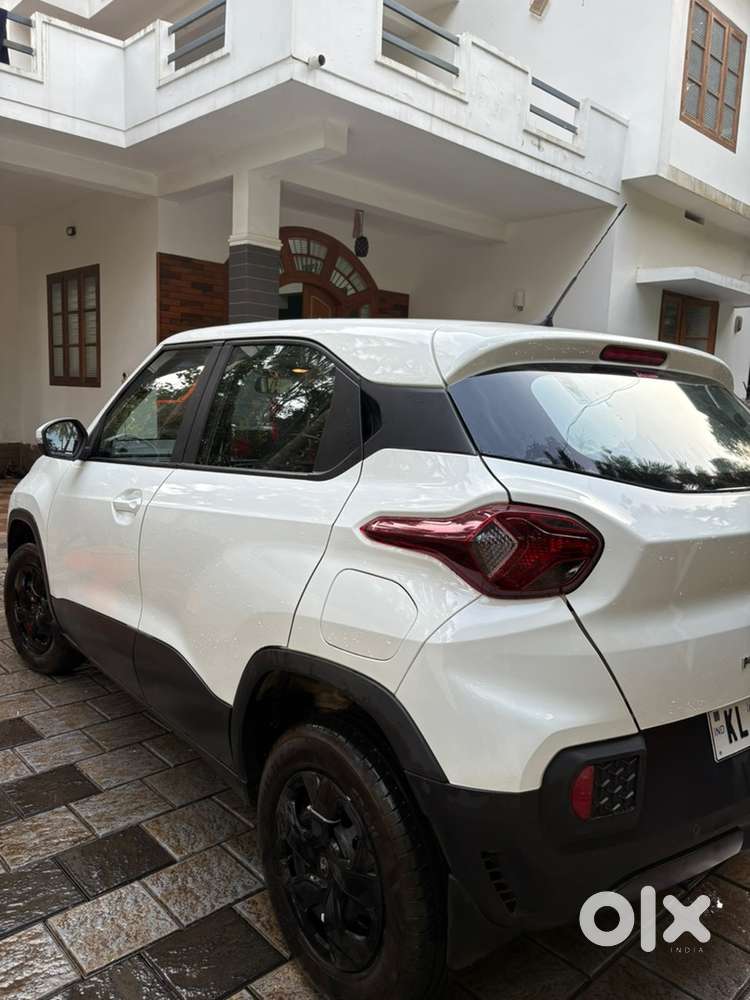 Tata Punch 1.2 Adventure 2024
