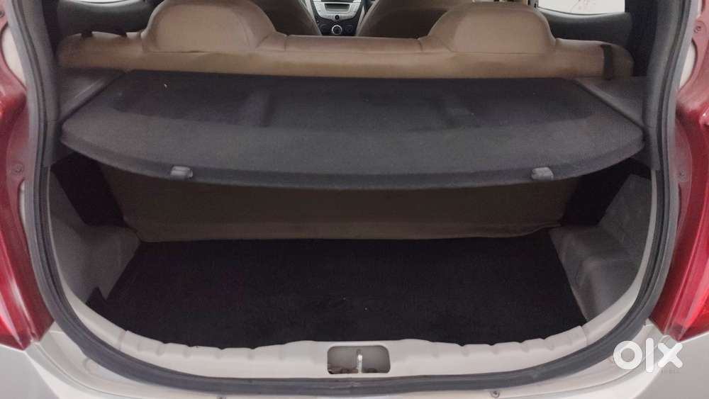 Hyundai Eon Magna +, 2017, Petrol