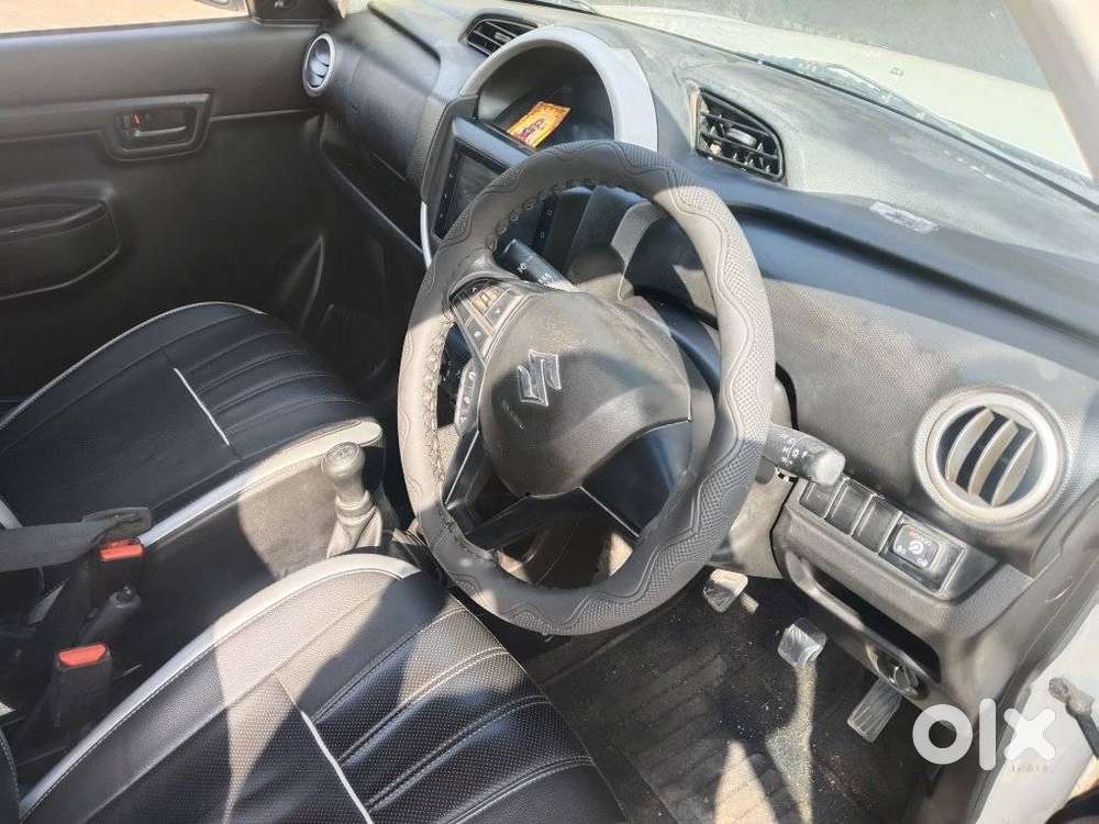 Maruti Suzuki S-presso Vxi Plus, 2021, Cng & Hybrids