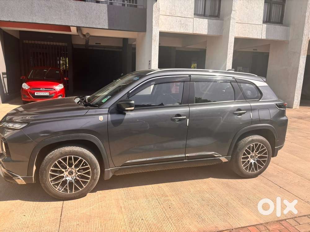 Maruti Suzuki Vitara 2023