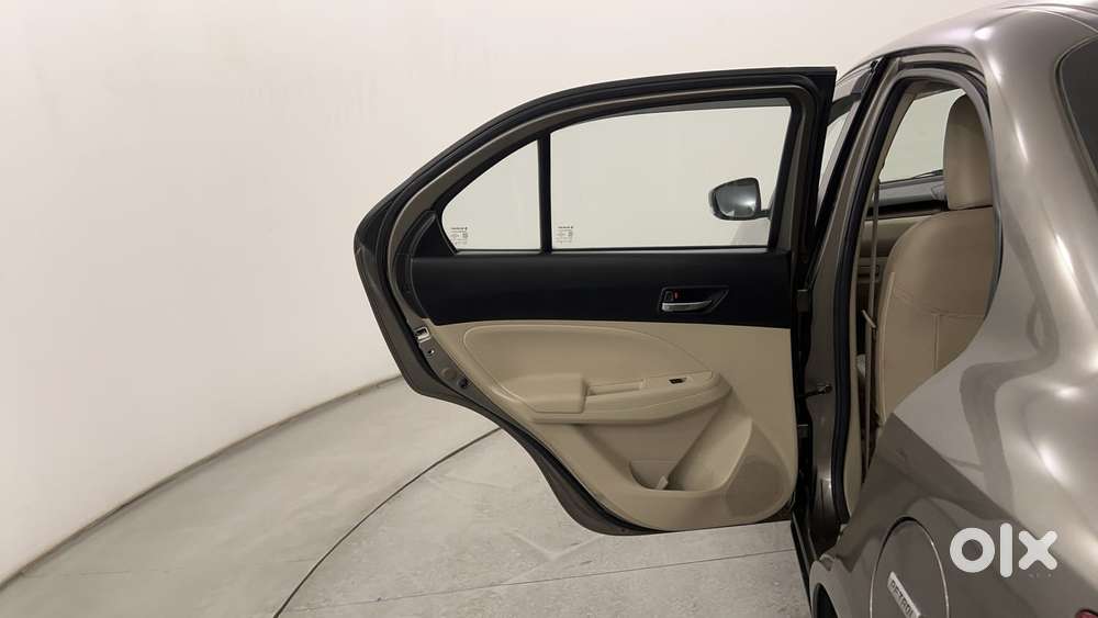 Maruti Suzuki Dzire 1.2 Zxi, 2018, Petrol