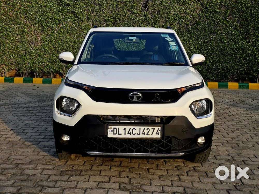 Tata Punch Adventure Icng, 2024, Cng & Hybrids