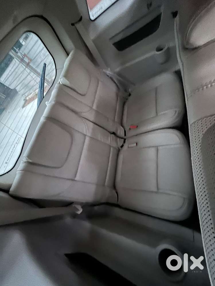 Mahindra Xuv500 2.2 W10, 2016, Diesel