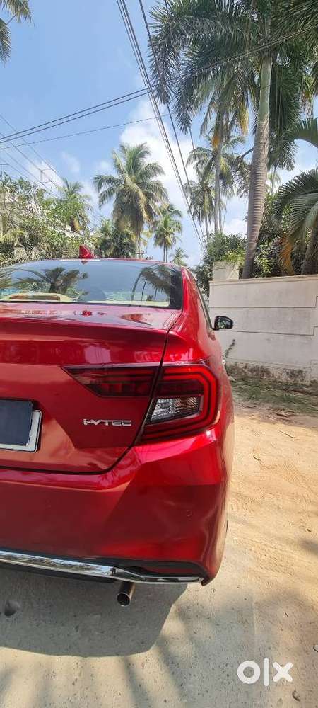 Honda Amaze Vx 1.2 Petrol Mt, 2023, Petrol